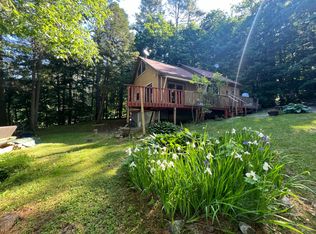159 N Marrs Point Rd, Sabattus, ME 04280