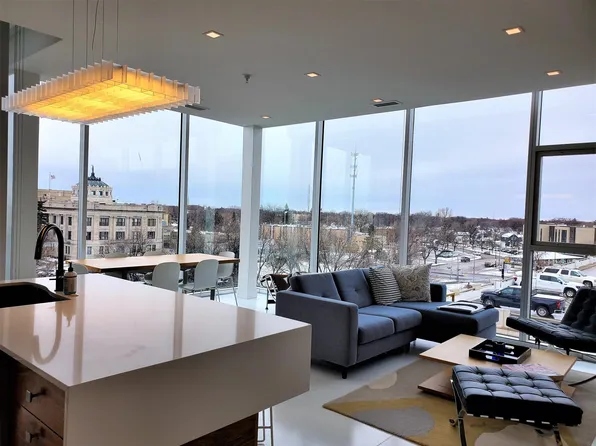 15 S 4th St Unit 501, Grand Forks, ND 58201