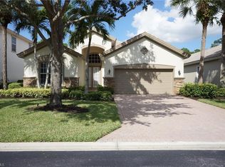 21971 Longleaf Trail Dr, Estero, FL 34135
