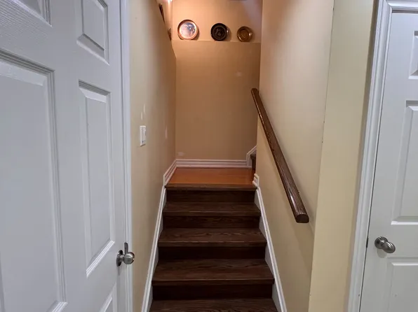 17 Asterfield Dr E #Basement, Toronto, ON M1E 0B4