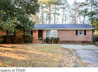 5341 Docia Cir, Fayetteville, NC 28314