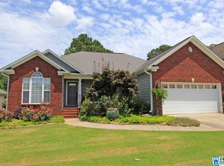 1209 Sagewood Pl SW, Jacksonville, AL 36265