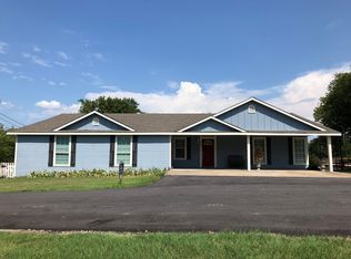 270 Butcher Point, Gainesville, TX 76240