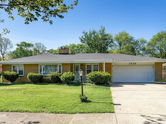 2nd image of 1714 Mayfield Ave
