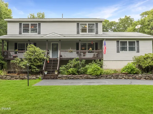 193 Overlook Dr, Milford, PA 18337