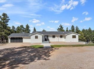 133 Pine Cone Ave, Spearfish, SD 57783