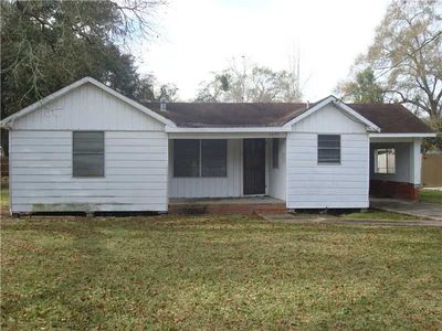 1035 Brady St, Sulphur, LA, 70663