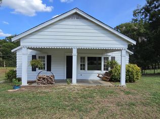 1717 Washington Hwy, Lincolnton, GA 30817