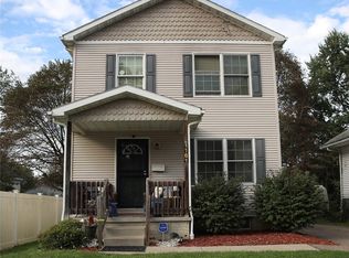 1161 McKinley Ave, Akron, OH 44306