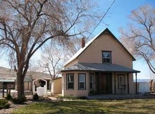 469-845 County Rd A3, Standish, CA 96128