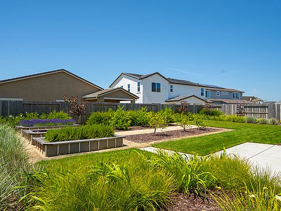 Rear Exterior