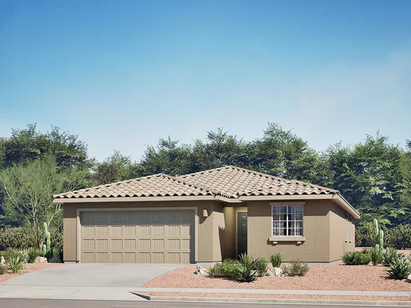 17237 S Paseo Moyo, Sahuarita, AZ 85629
