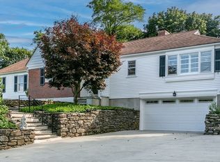 509 Salisbury St, Worcester, MA 01609