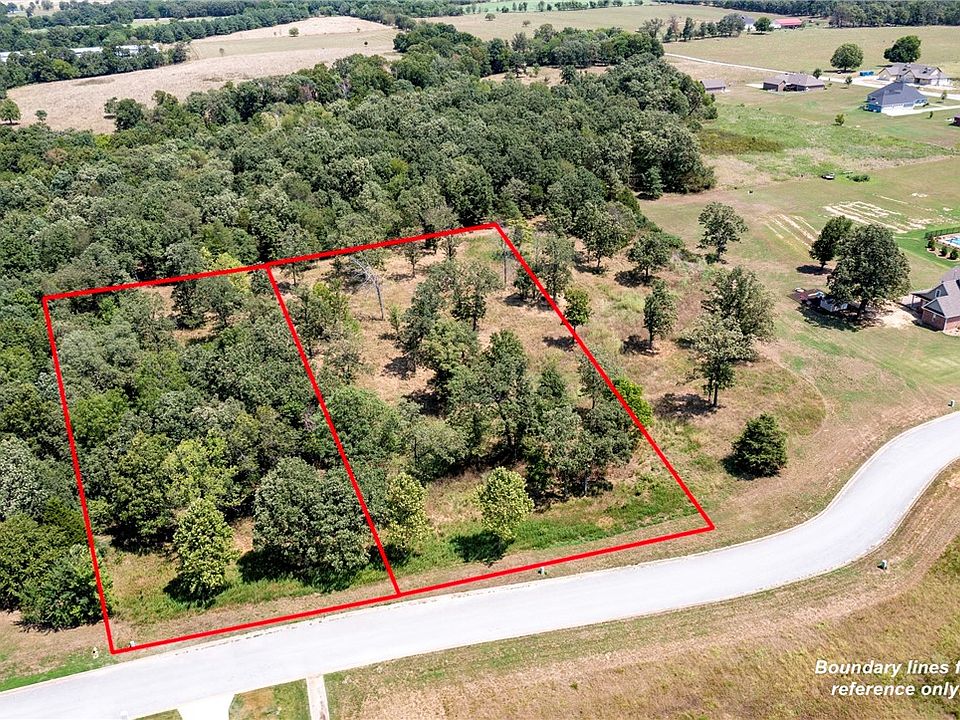 1st image of Lots 52 & 53 Pepper Hills Dr #52-53