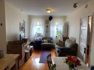 2 Copps Hill Ter #202FF, Boston, MA 02113