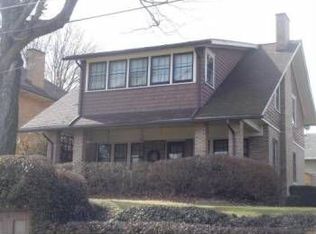 125 4th St, Beaver, PA 15009