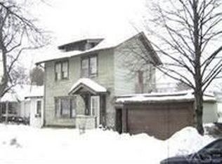 231 N Trapp Ave, Sioux Falls, SD 57104