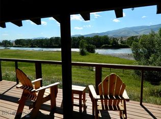 26 River Dr, Livingston, MT 59047