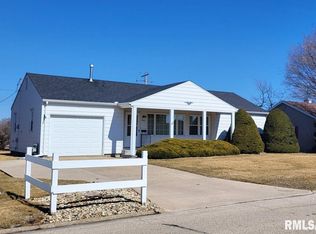 867 Parkview Rd, Galesburg, IL 61401