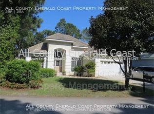 247 Wakissa Cv, Destin, FL 32541