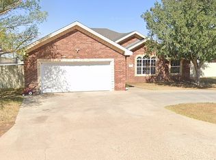 6505 Shawnee, Midland, TX 79705