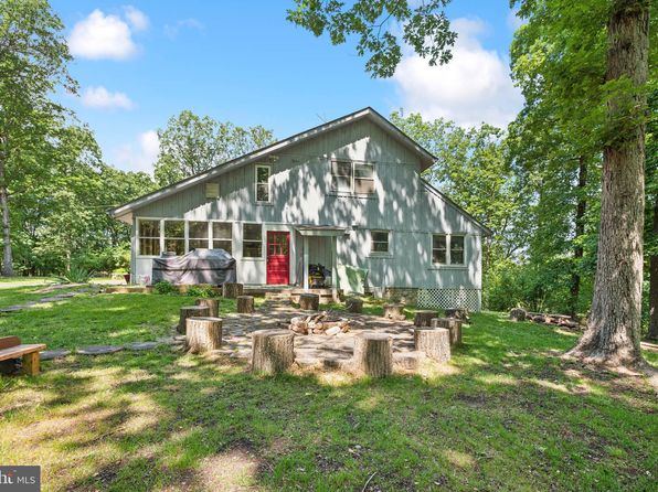265 Slate Ln, Stephenson, VA 22656