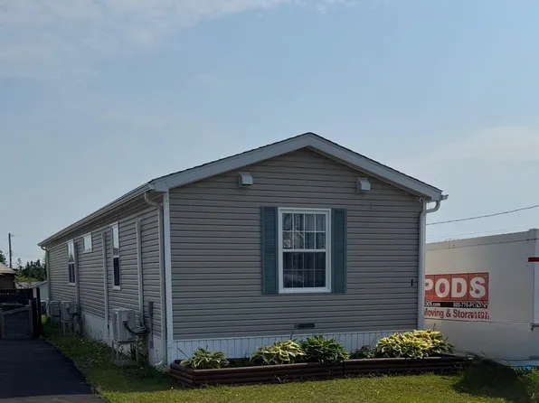 1 Prestige Ct, Halifax, NS B3V 0A9