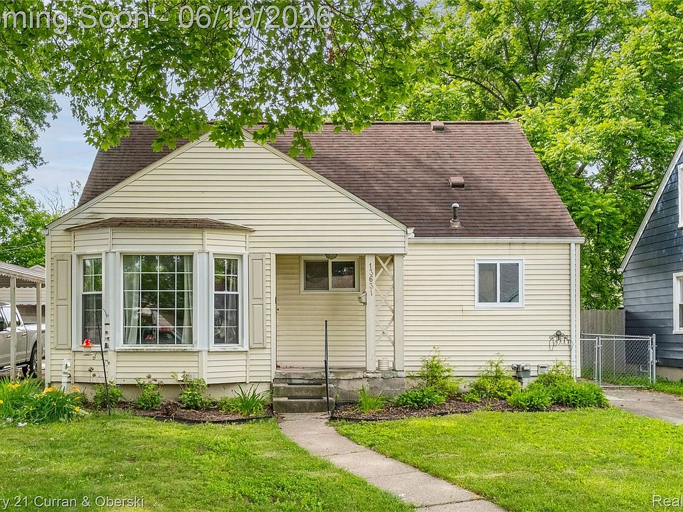 1st image of 13631 Labelle St