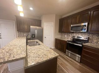 7904 Branch Way, Benbrook, TX 76116