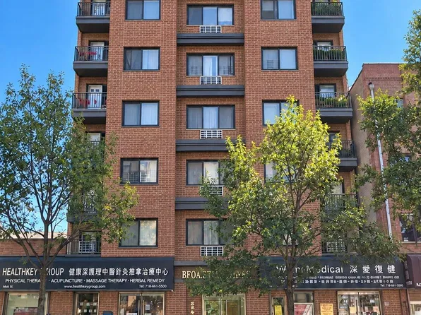 85-23 Broadway #2C, Elmhurst, NY 11373