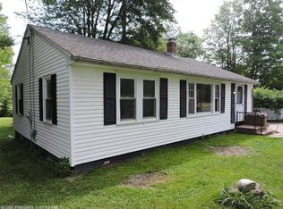 863 North Rd, North Yarmouth, ME 04097