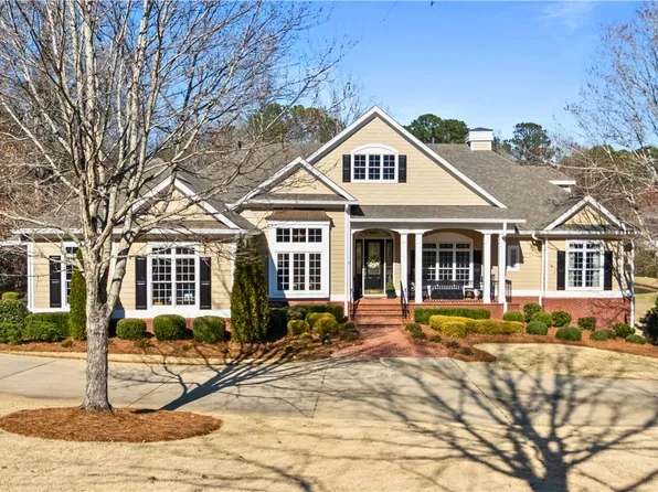 1211 Ingleside Dr, Auburn, AL 36830