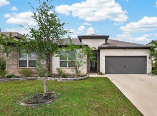 12719 Noble Fields Way, Cypress, TX 77433