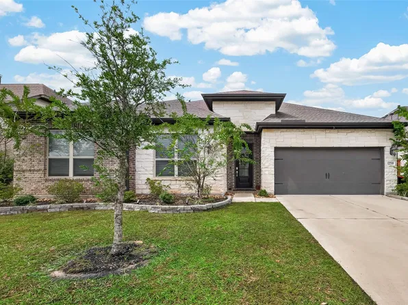 12719 Noble Fields Way, Cypress, TX 77433