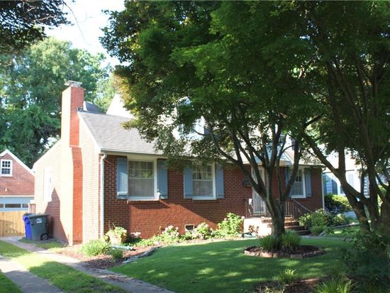 425 E Westmont Ave, Norfolk, VA 23503