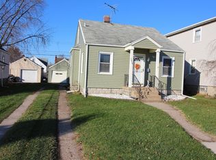 7034 Madison Ave, Hammond, IN 46324