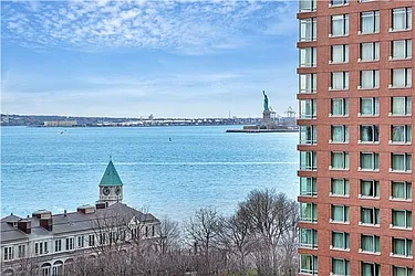 Rented by New York Residence