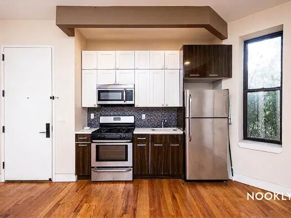 219 Pulaski St APT 1F, Brooklyn, NY 11206
