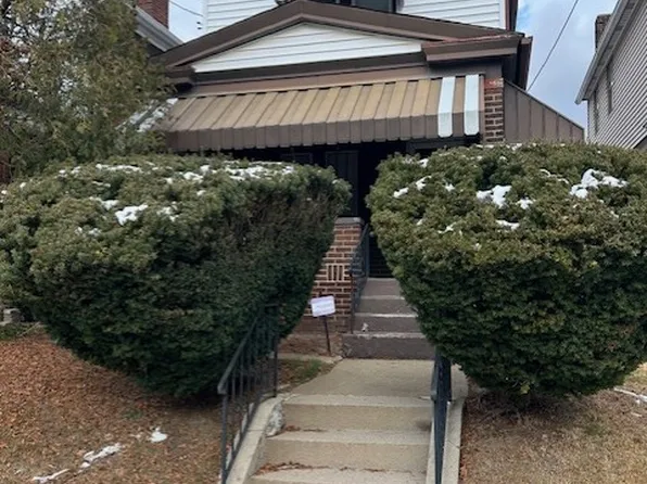 6905 Standish St, Pittsburgh, PA 15206