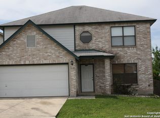 7131 Elusive Pass, San Antonio, TX 78233