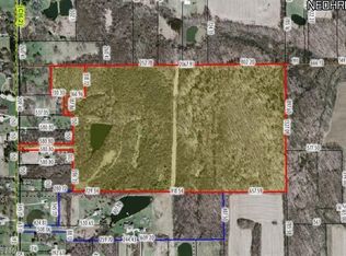 S Medina Line Rd, Copley, OH 44321