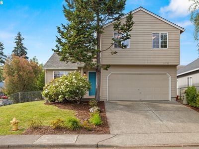 20586 SW Parker Ct, Beaverton, OR, 97078