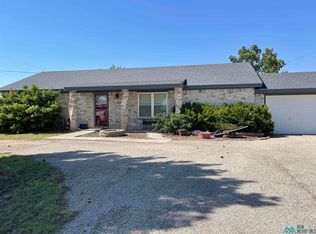 1602 W Marr St, Hobbs, NM 88242