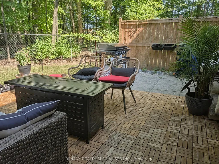 2110 Cleaver Ave #121 — Photo 14