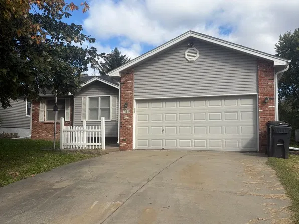 718 W Burt Dr, Lincoln, NE 68521