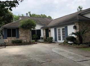 2406 Loyanne Dr, Spring, TX 77373