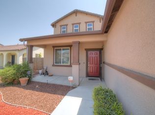 161 Rancho Mirage Rd, Madera, CA 93638