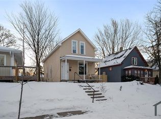 3630 Bryant Ave N, Minneapolis, MN 55412