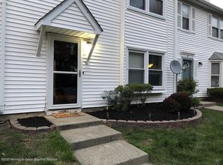 36 Shilling Way #36, Jackson, NJ 08527