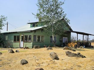 81958 E Wapinitia Rd, Maupin, OR 97037